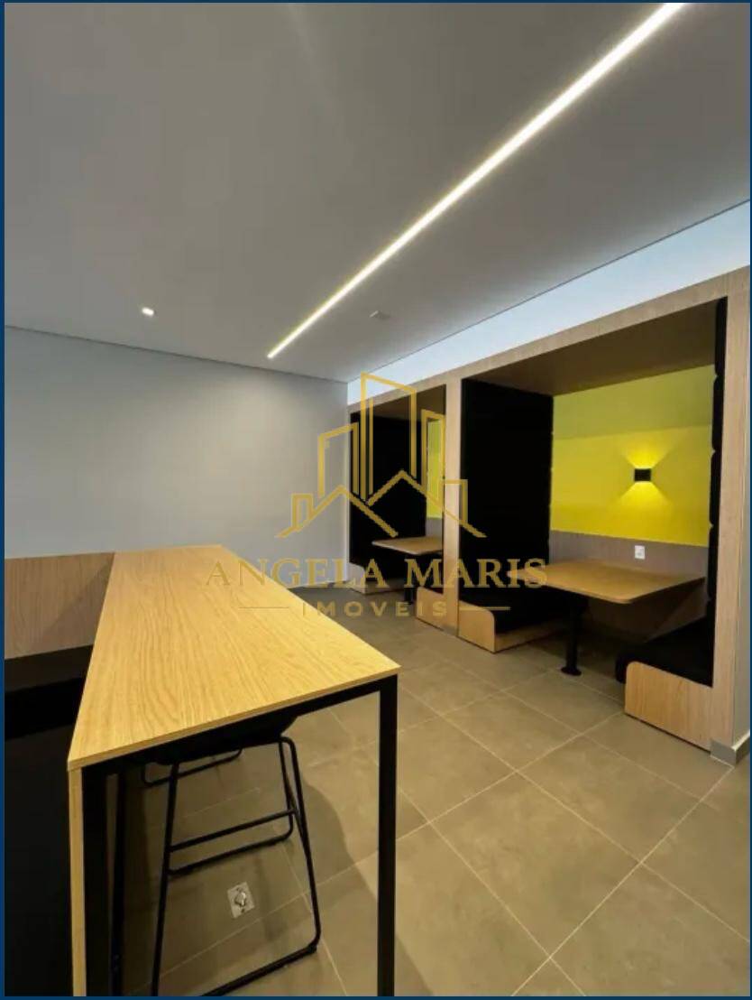 Apartamento, 1 quarto, 33 m² - Foto 22