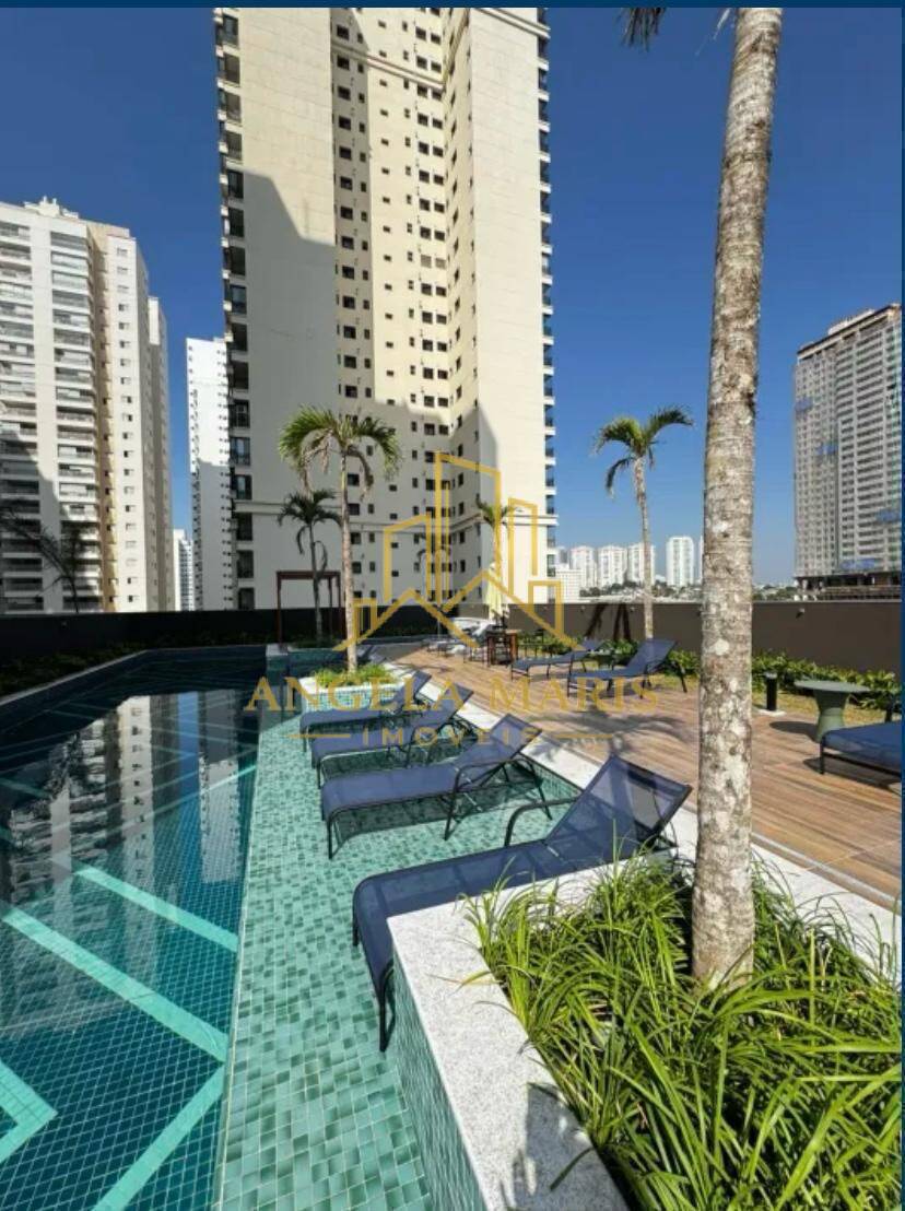 Apartamento, 1 quarto, 33 m² - Foto 23