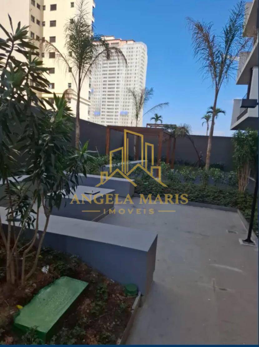 Apartamento, 1 quarto, 33 m² - Foto 21