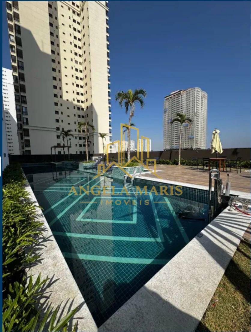 Apartamento, 1 quarto, 33 m² - Foto 20