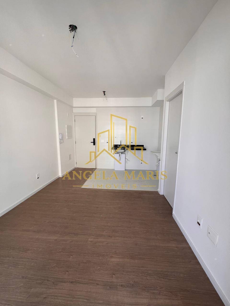 Apartamento, 1 quarto, 33 m² - Foto 8