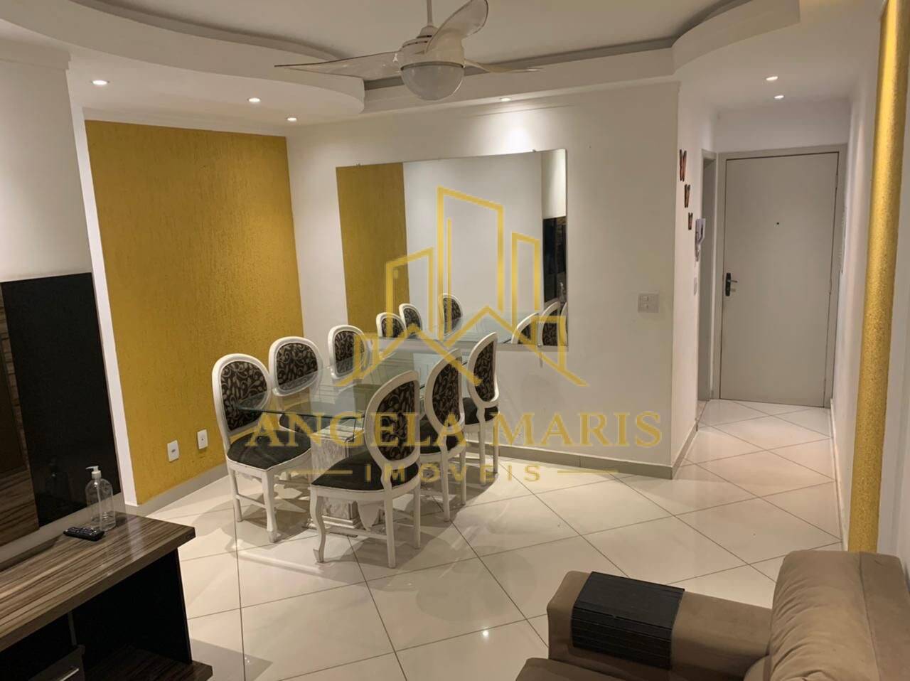 Apartamento, 3 quartos, 74 m² - Foto 3