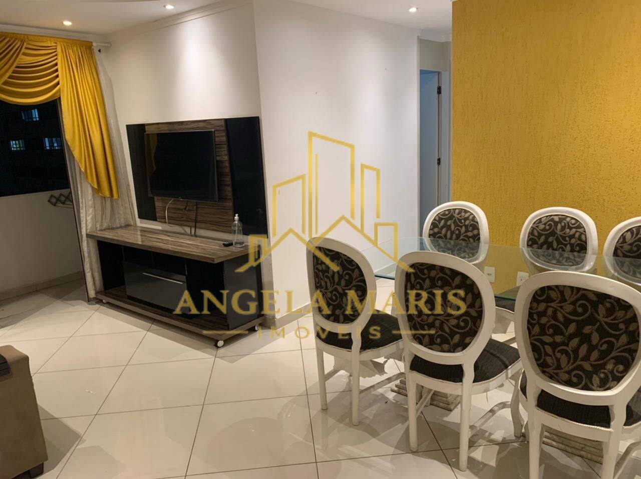 Apartamento, 3 quartos, 74 m² - Foto 2