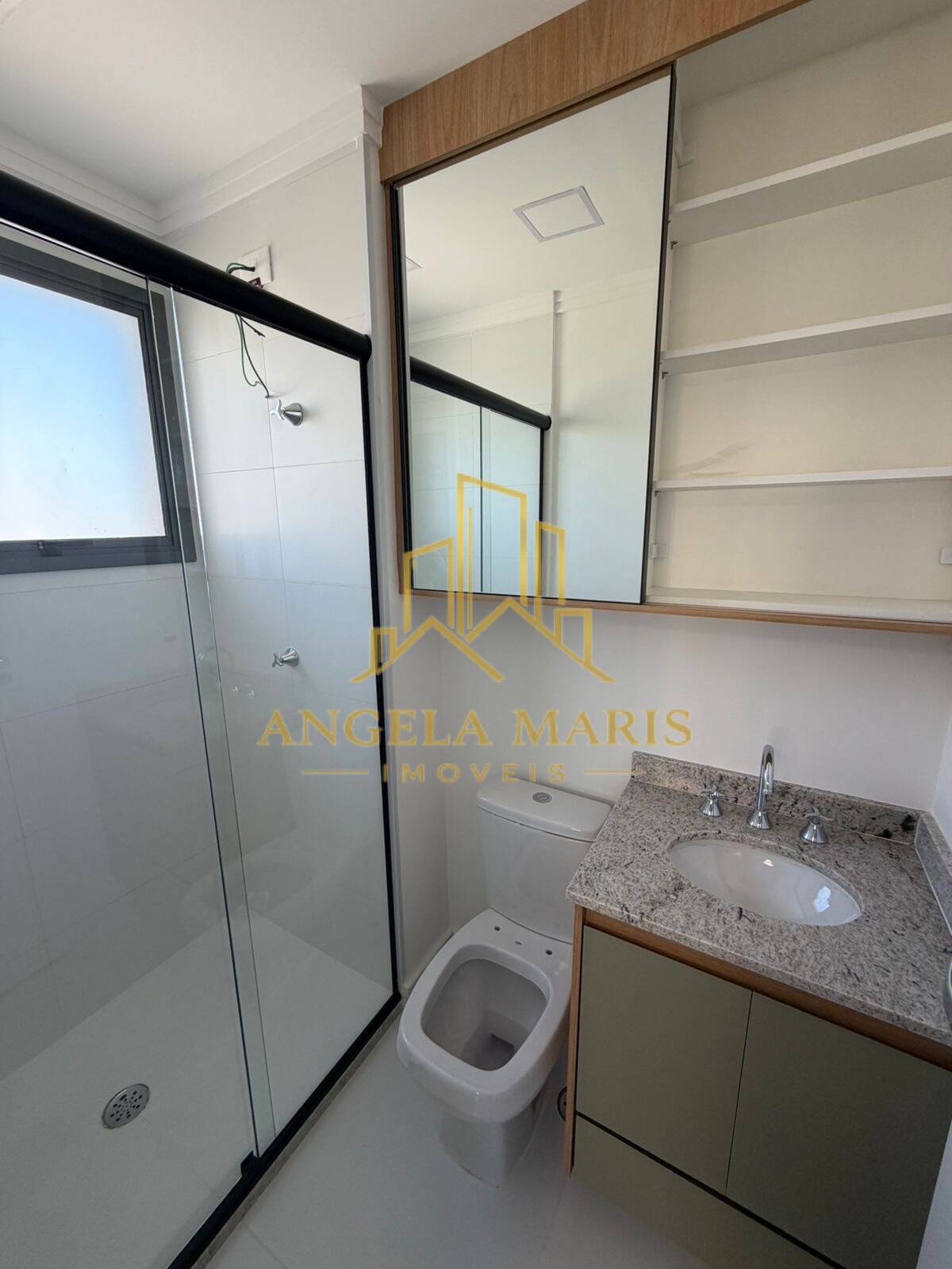 Apartamento, 1 quarto, 33 m² - Foto 6