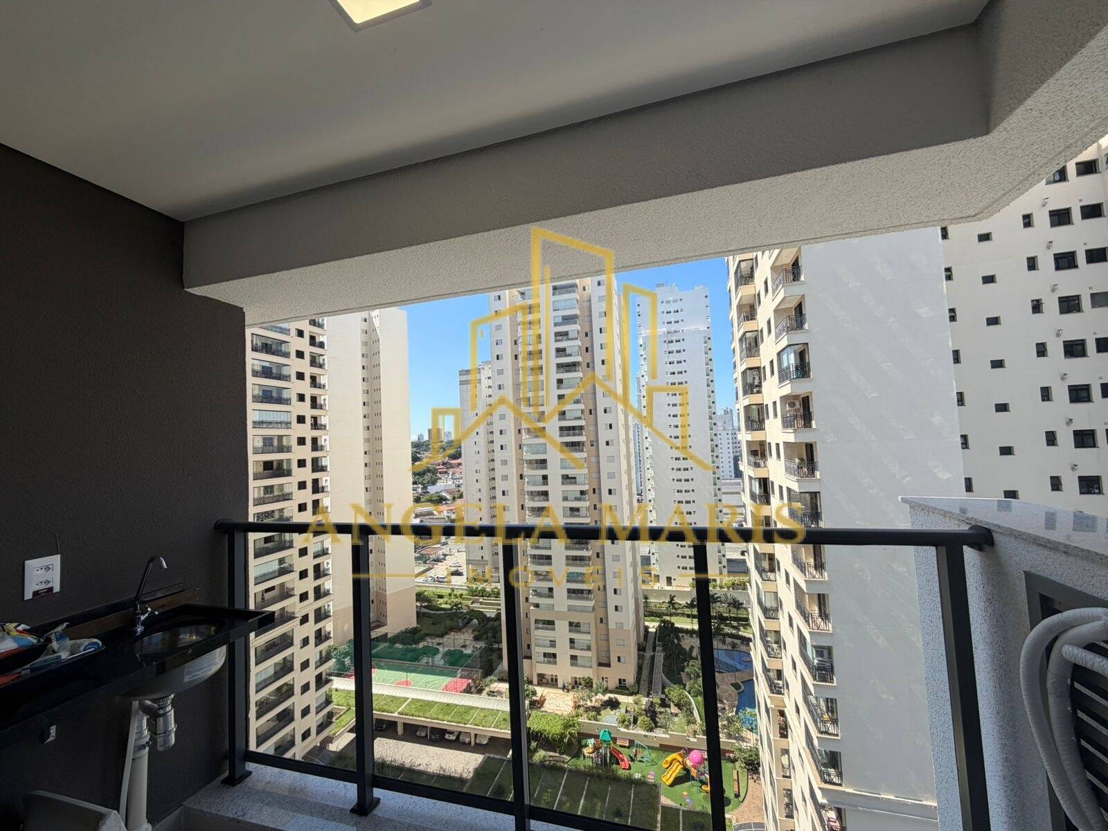 Apartamento, 1 quarto, 33 m² - Foto 3