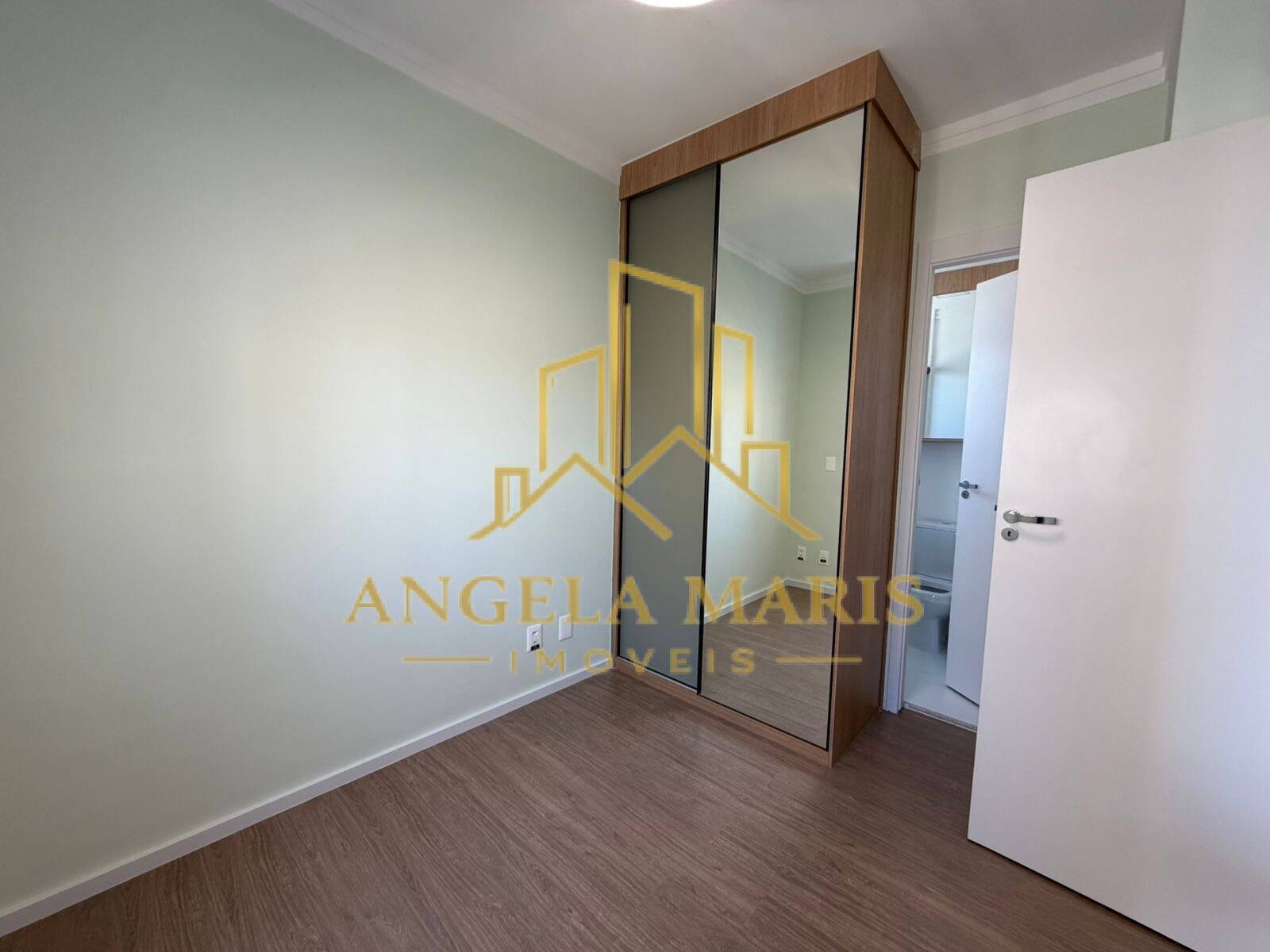 Apartamento, 1 quarto, 33 m² - Foto 5