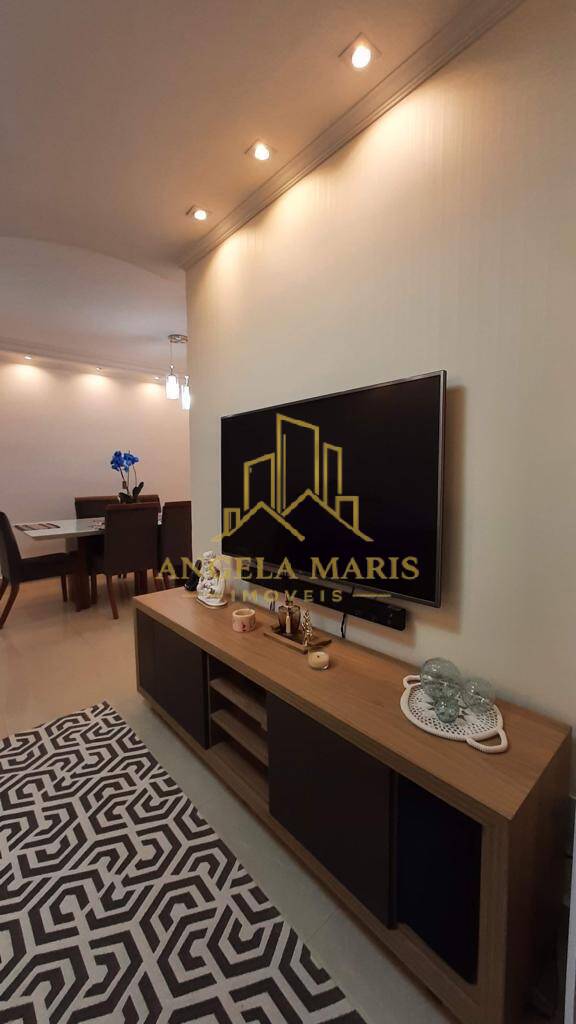 Apartamento, 3 quartos, 90 m² - Foto 2
