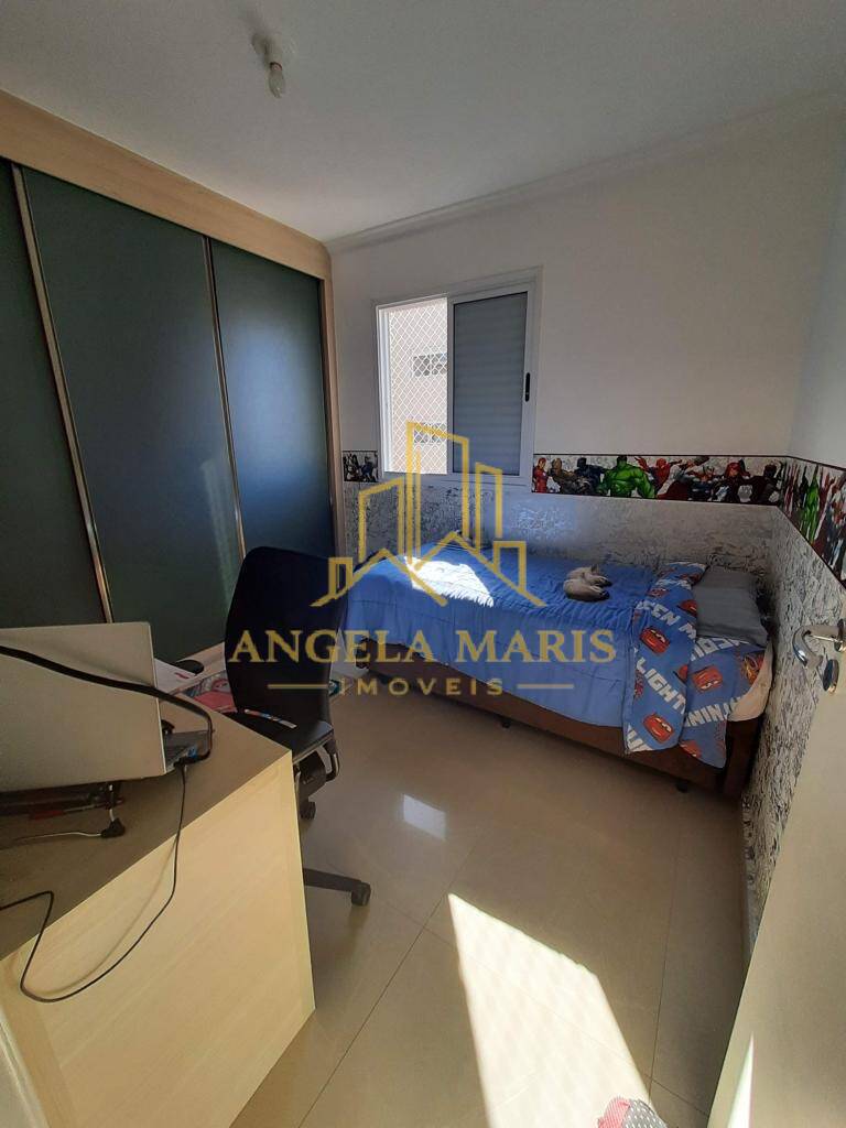 Apartamento, 3 quartos, 90 m² - Foto 7