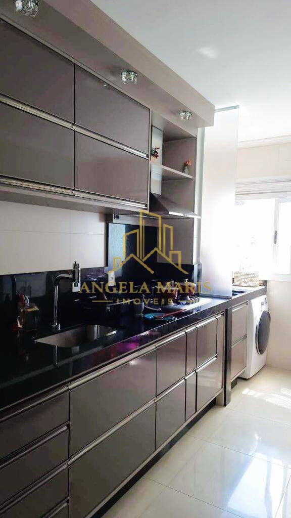 Apartamento, 3 quartos, 90 m² - Foto 5