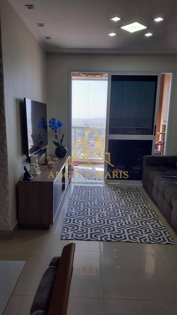 Apartamento, 3 quartos, 90 m² - Foto 3