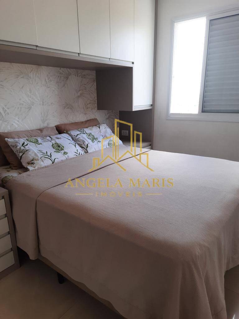 Apartamento, 3 quartos, 90 m² - Foto 10