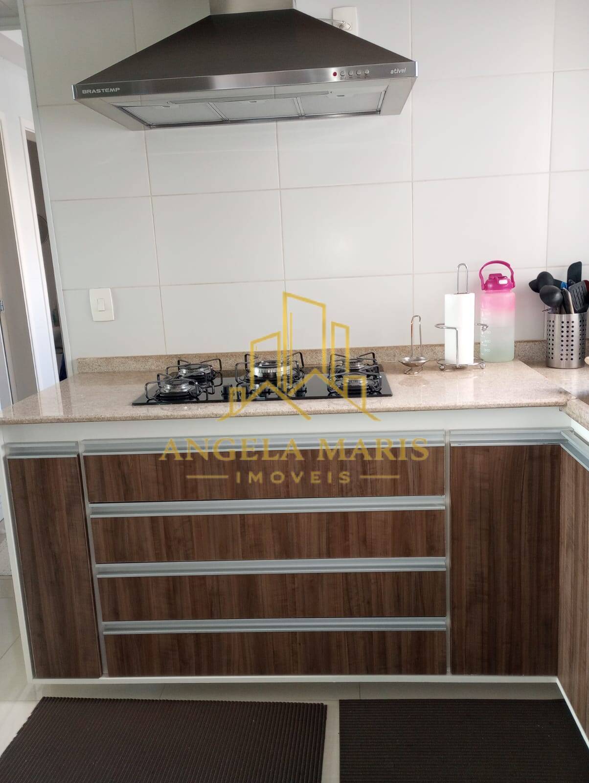 Apartamento, 4 quartos, 190 m² - Foto 5