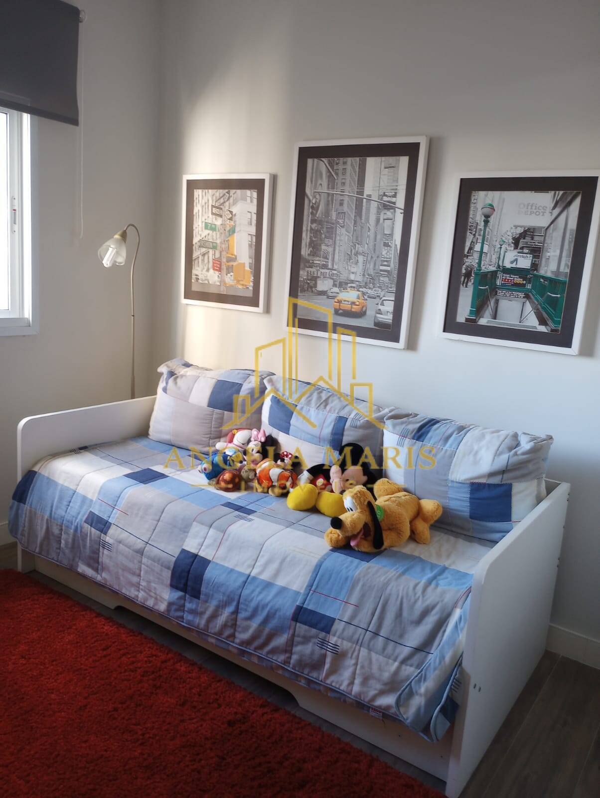 Apartamento, 4 quartos, 190 m² - Foto 15