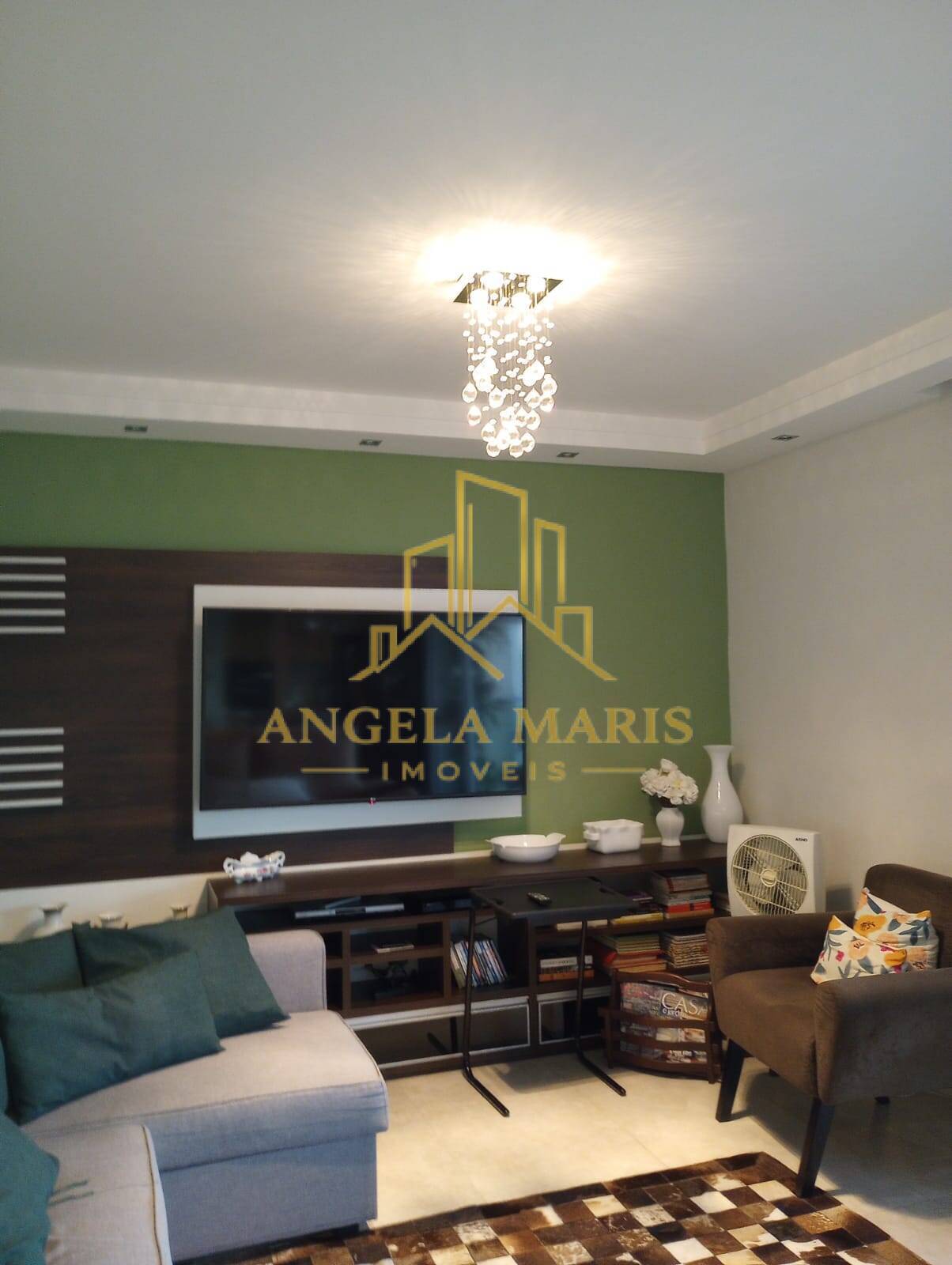 Apartamento, 4 quartos, 190 m² - Foto 13
