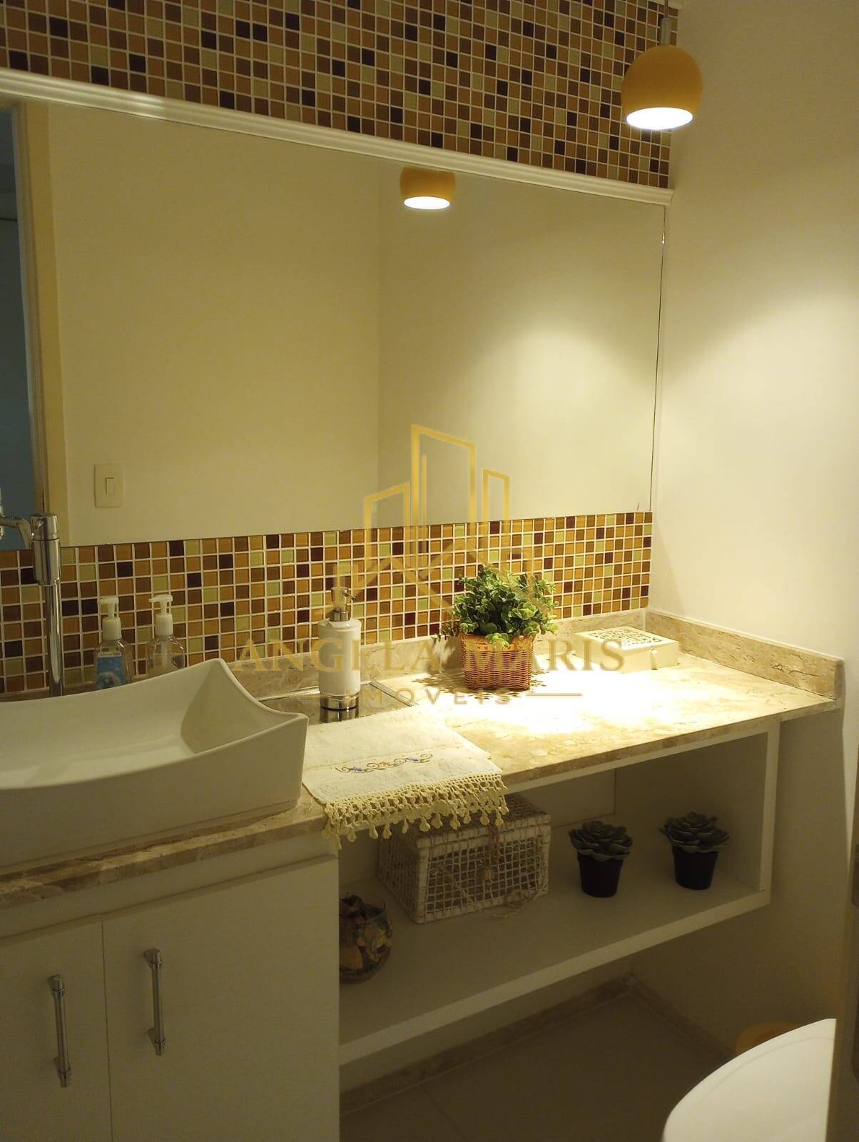 Apartamento, 4 quartos, 190 m² - Foto 10