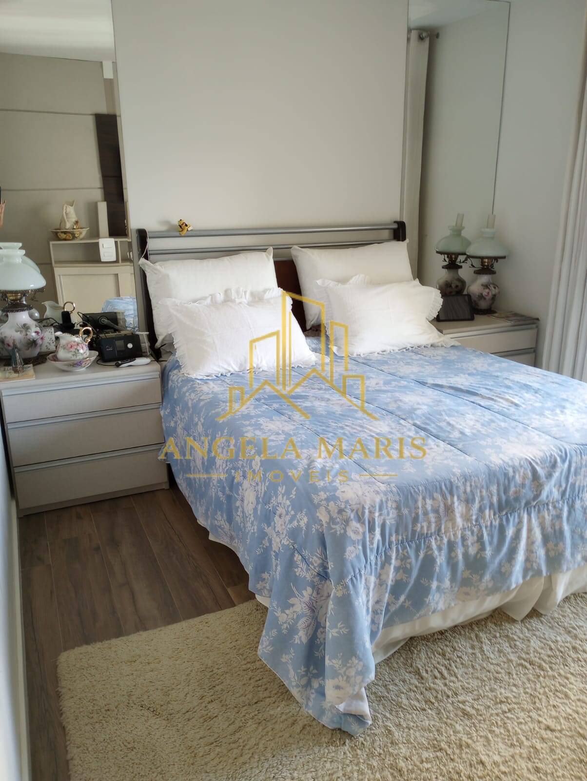 Apartamento, 4 quartos, 190 m² - Foto 17