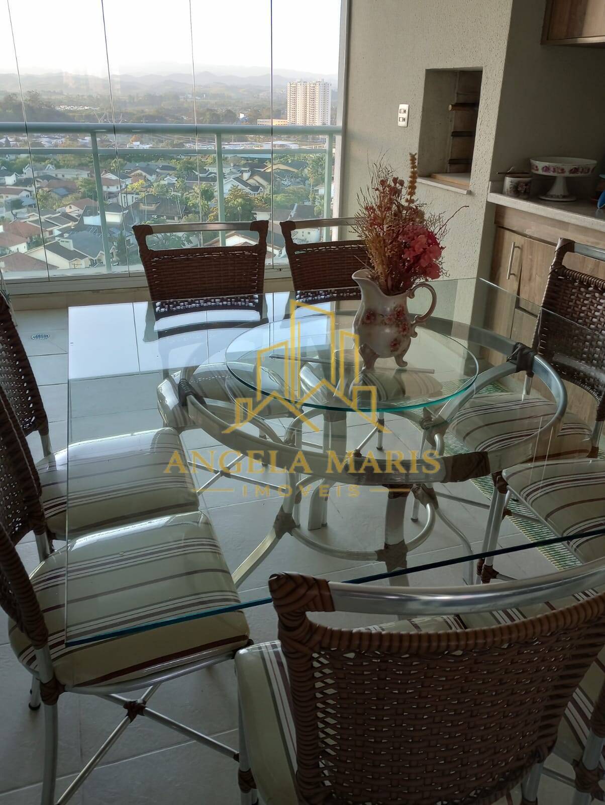 Apartamento, 4 quartos, 190 m² - Foto 4