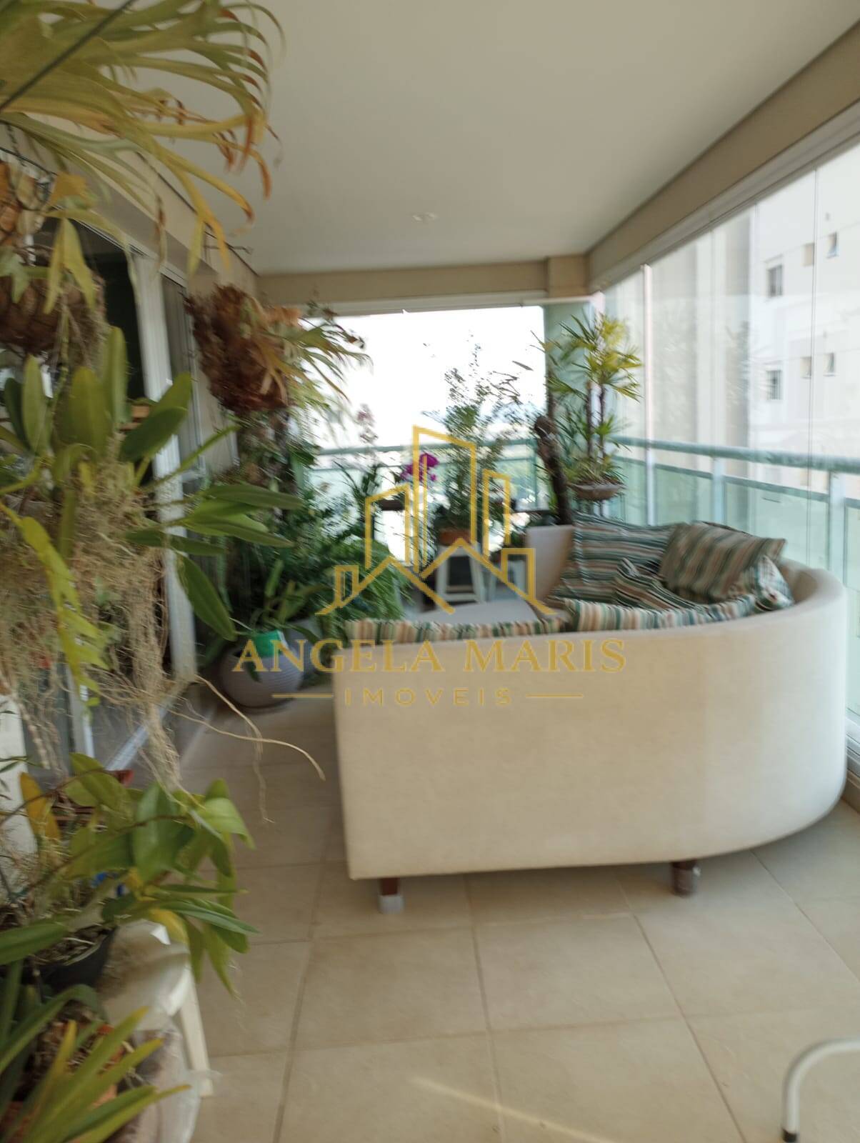 Apartamento, 4 quartos, 190 m² - Foto 3
