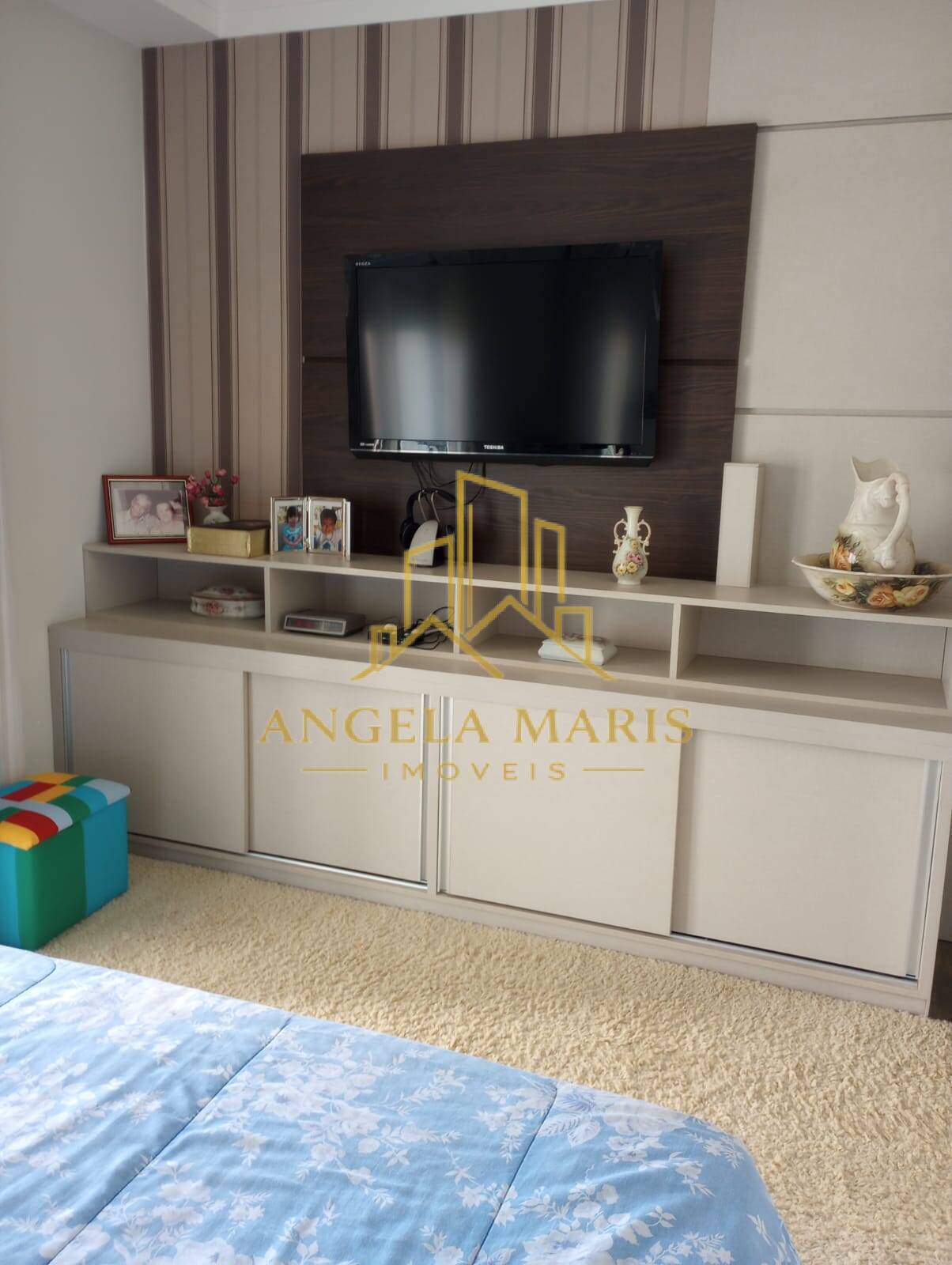Apartamento, 4 quartos, 190 m² - Foto 9