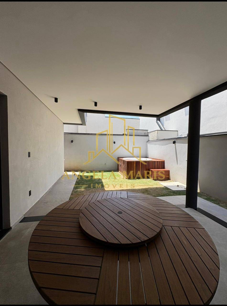 Casa de Condomínio, 4 quartos - Foto 3