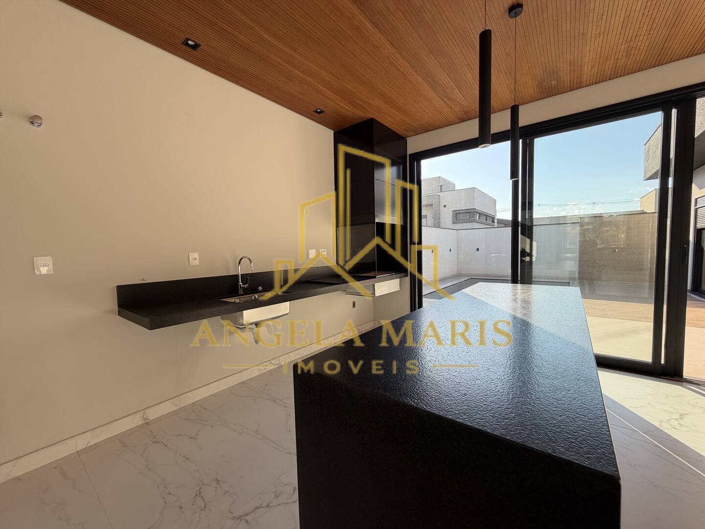Casa de Condomínio, 4 quartos - Foto 7