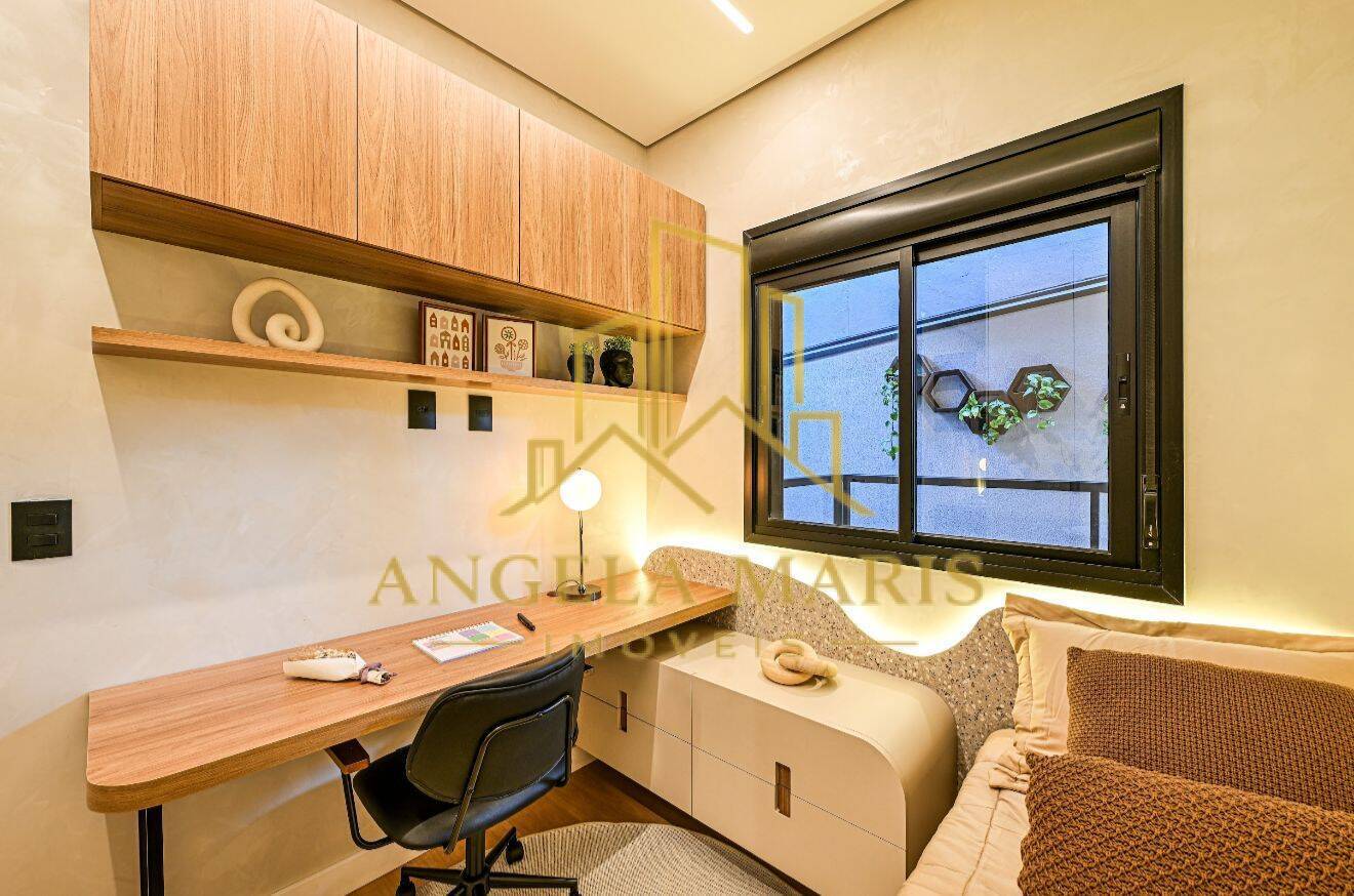 Apartamento, 84 m² - Foto 6