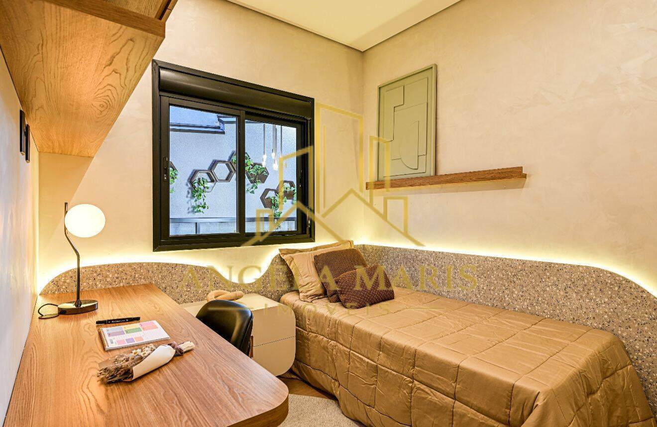 Apartamento, 84 m² - Foto 9