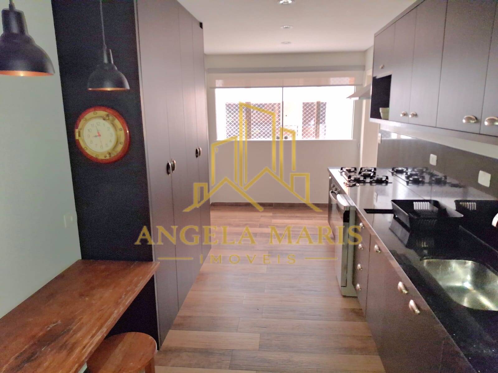 Apartamento, 4 quartos, 194 m² - Foto 7