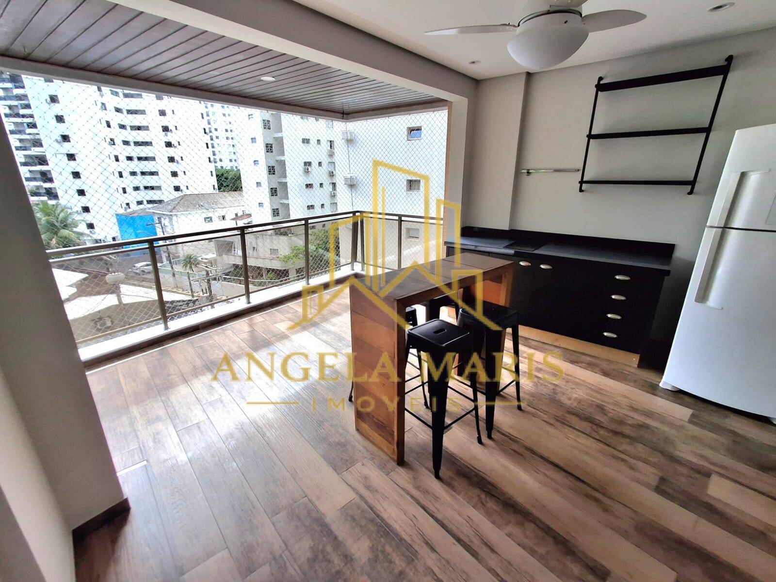 Apartamento, 4 quartos, 194 m² - Foto 1