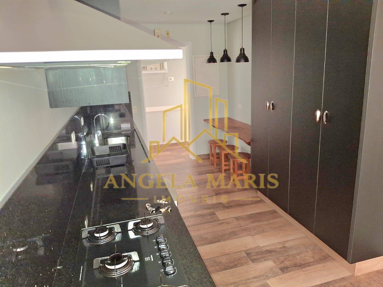 Apartamento, 4 quartos, 194 m² - Foto 5