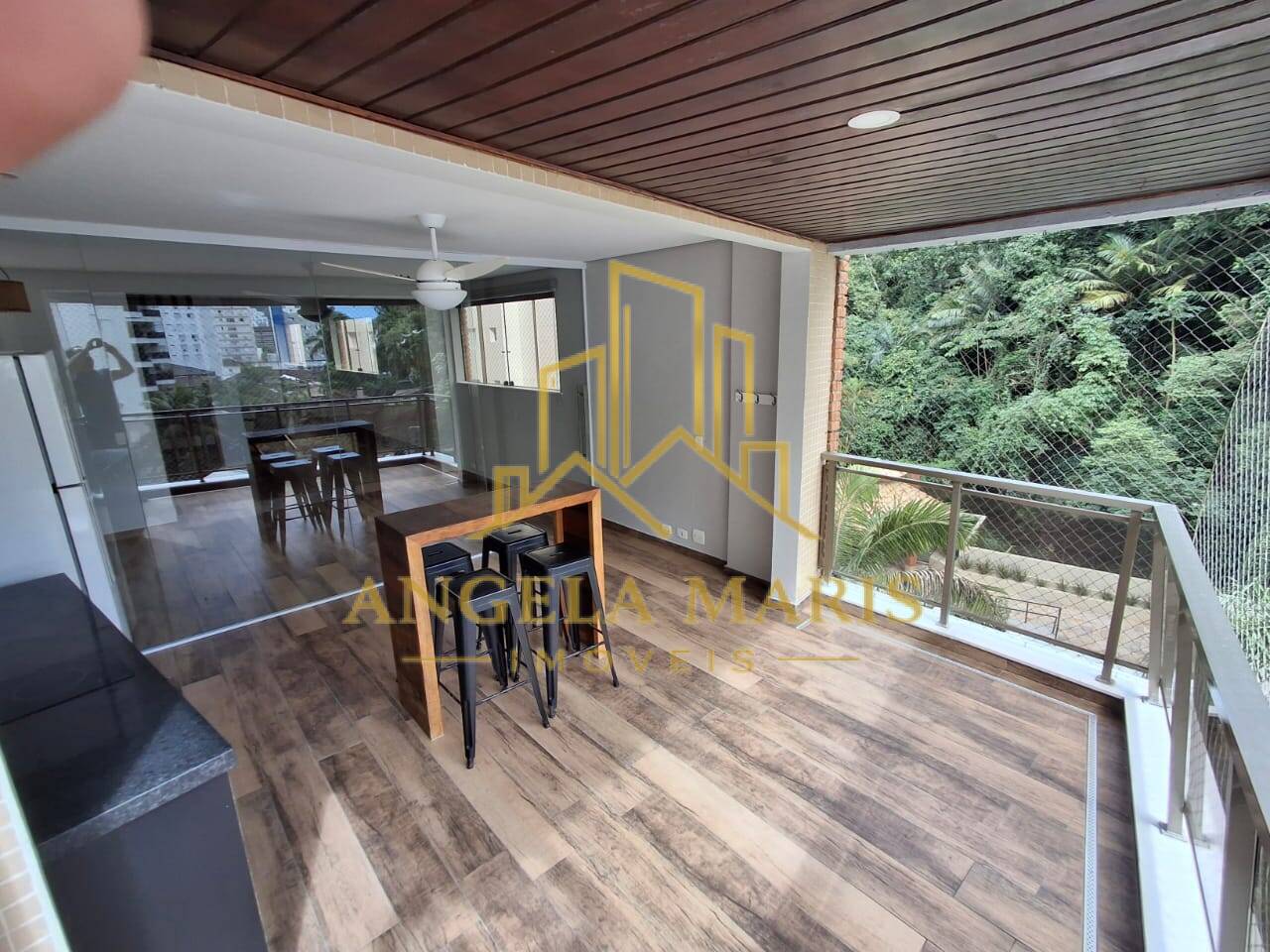Apartamento, 4 quartos, 194 m² - Foto 3