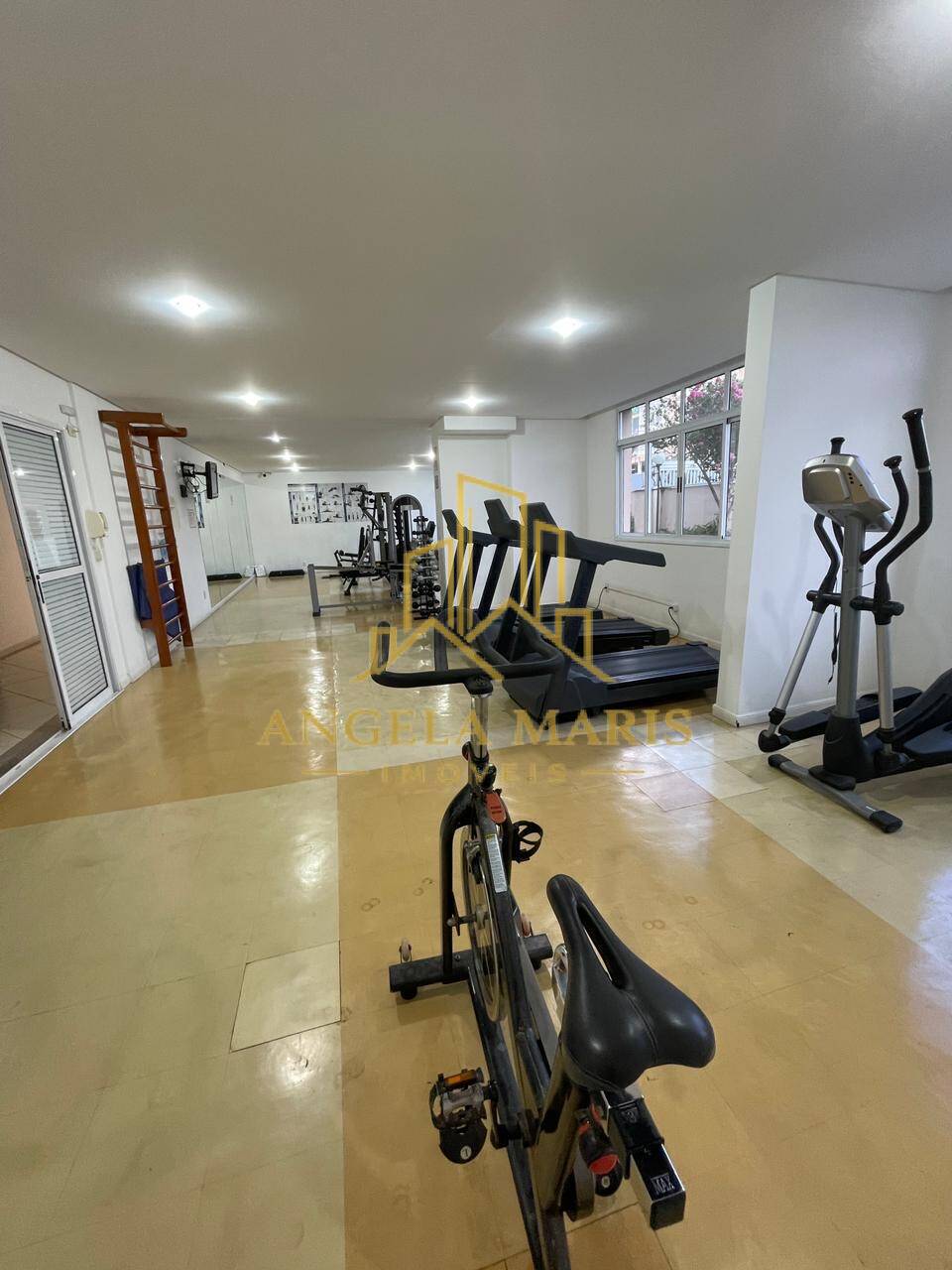 Apartamento, 3 quartos, 60 m² - Foto 17