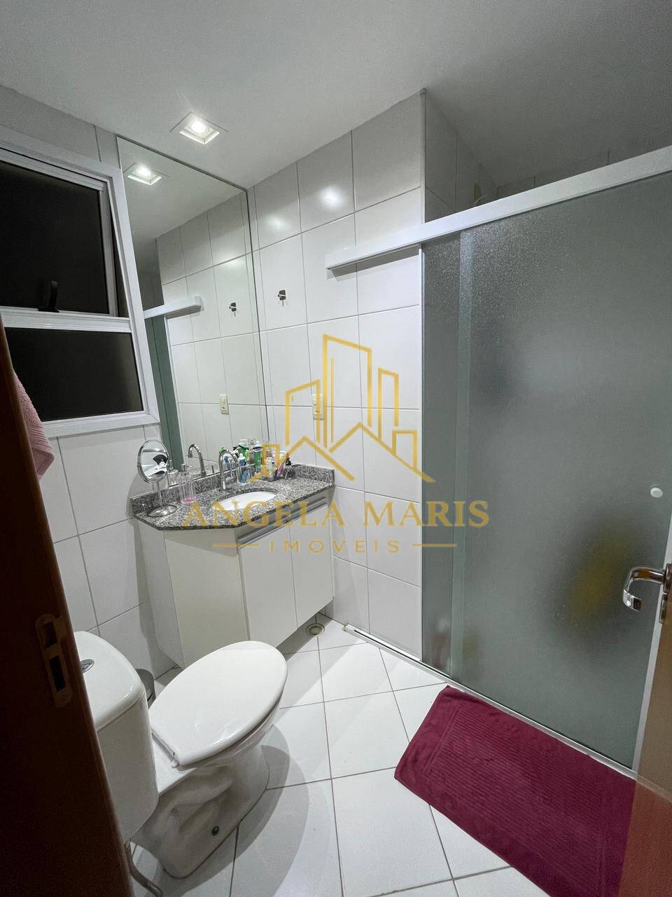 Apartamento, 3 quartos, 60 m² - Foto 9