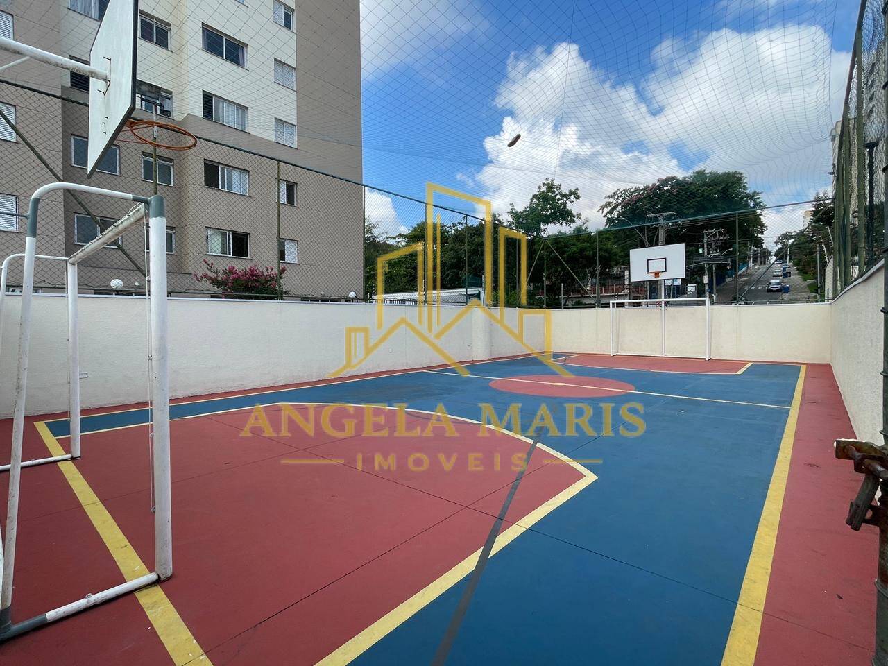 Apartamento, 3 quartos, 60 m² - Foto 20