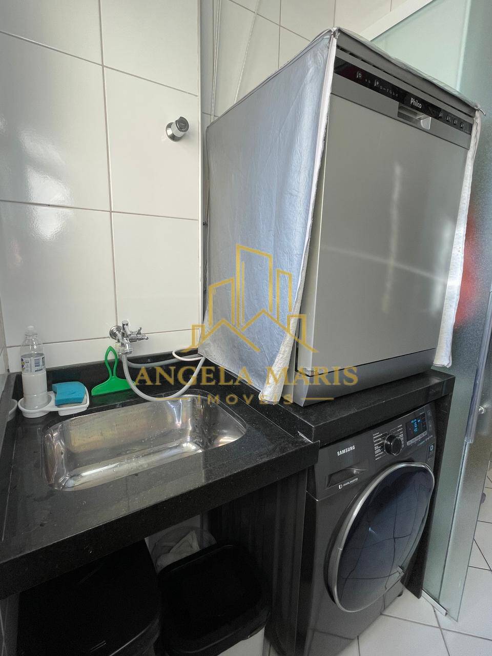 Apartamento, 3 quartos, 60 m² - Foto 4