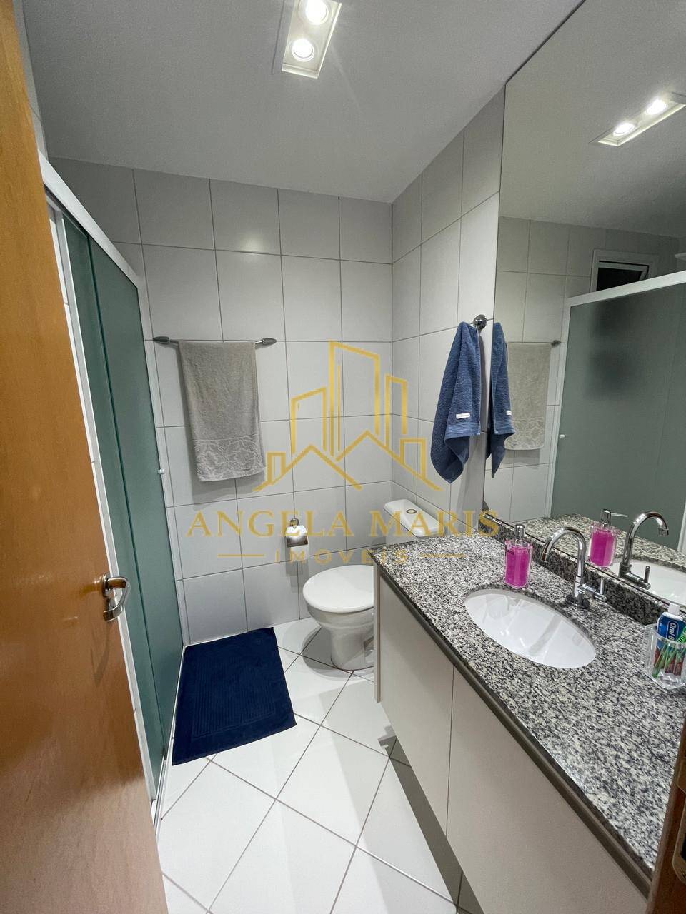 Apartamento, 3 quartos, 60 m² - Foto 10