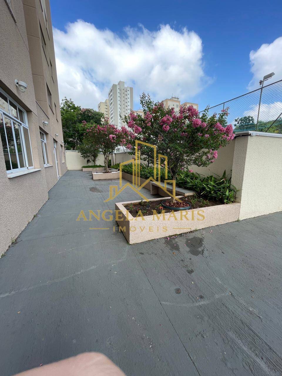 Apartamento, 3 quartos, 60 m² - Foto 21