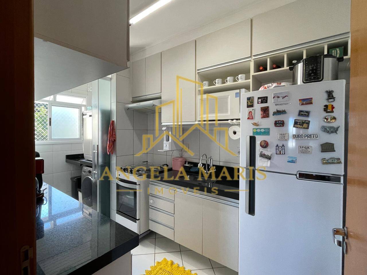Apartamento, 3 quartos, 60 m² - Foto 3