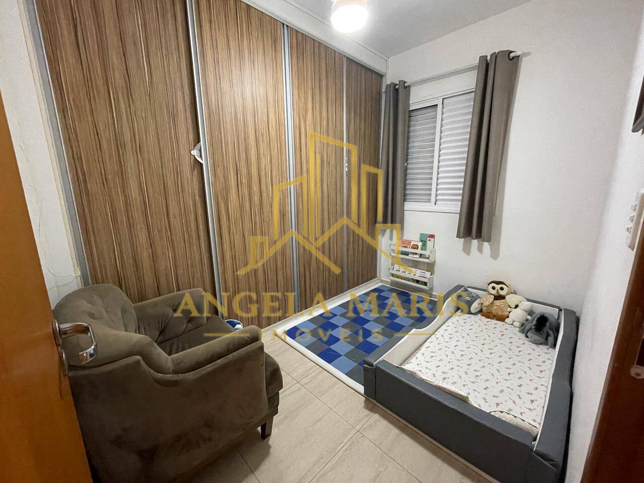 Apartamento, 3 quartos, 60 m² - Foto 8