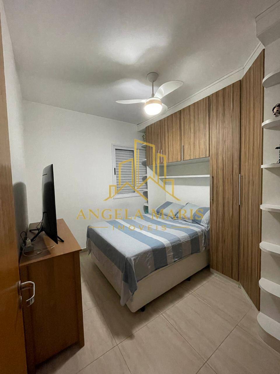 Apartamento, 3 quartos, 60 m² - Foto 6