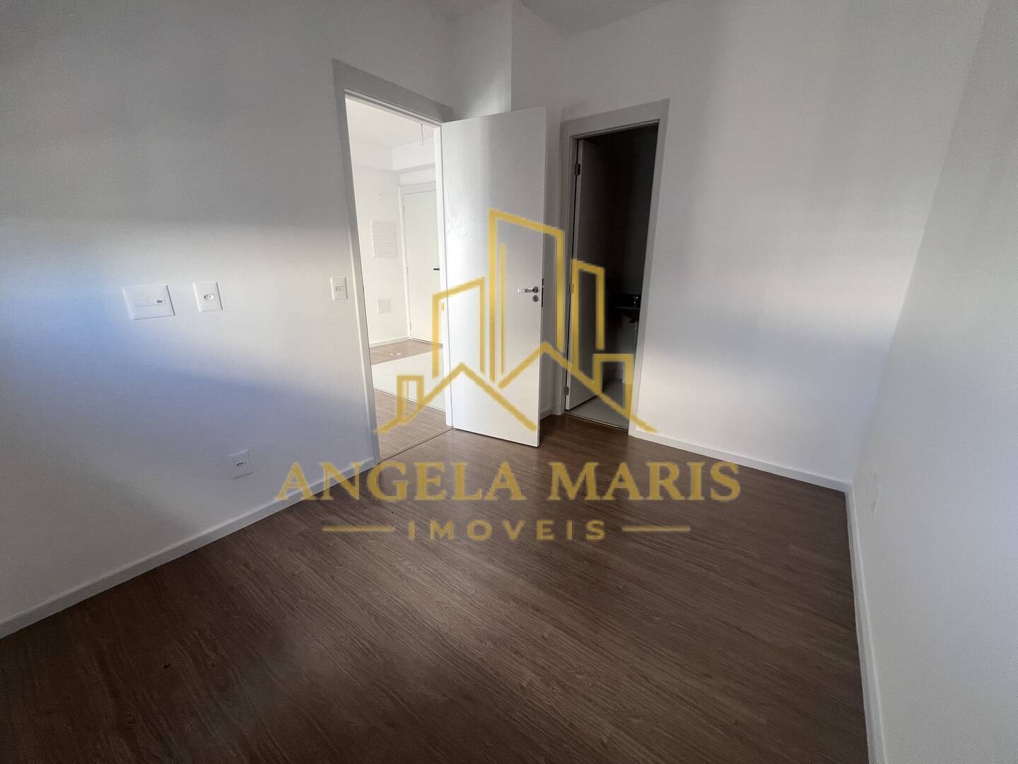 Apartamento, 1 quarto, 33 m² - Foto 6