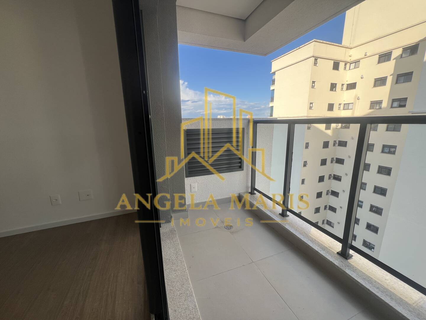 Apartamento, 1 quarto, 33 m² - Foto 5