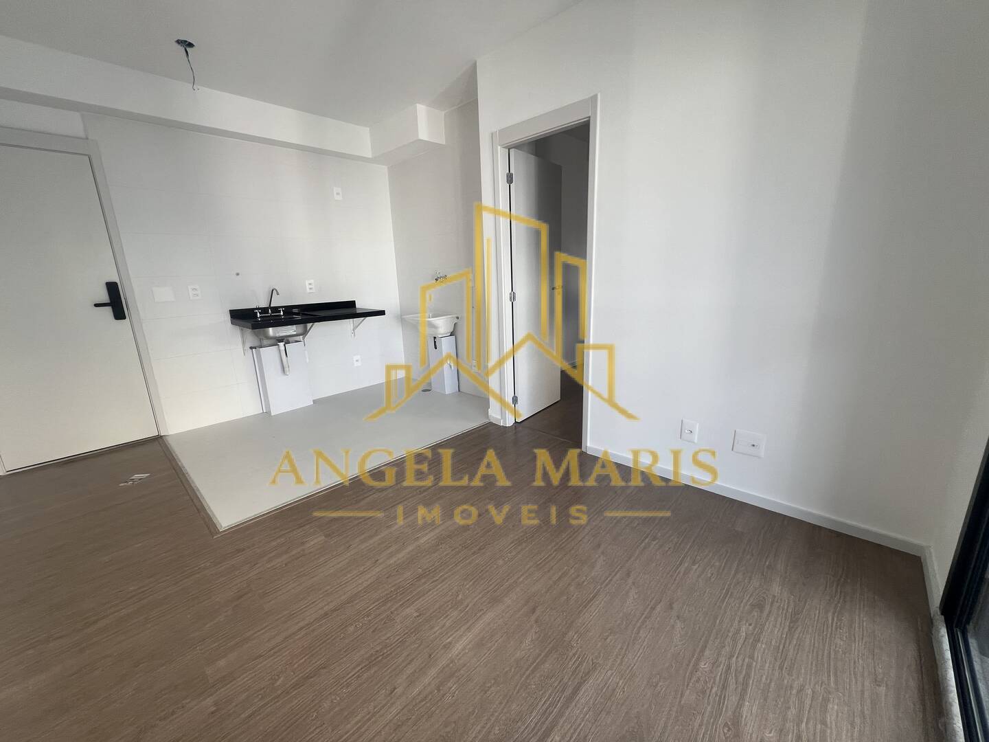 Apartamento, 1 quarto, 33 m² - Foto 10