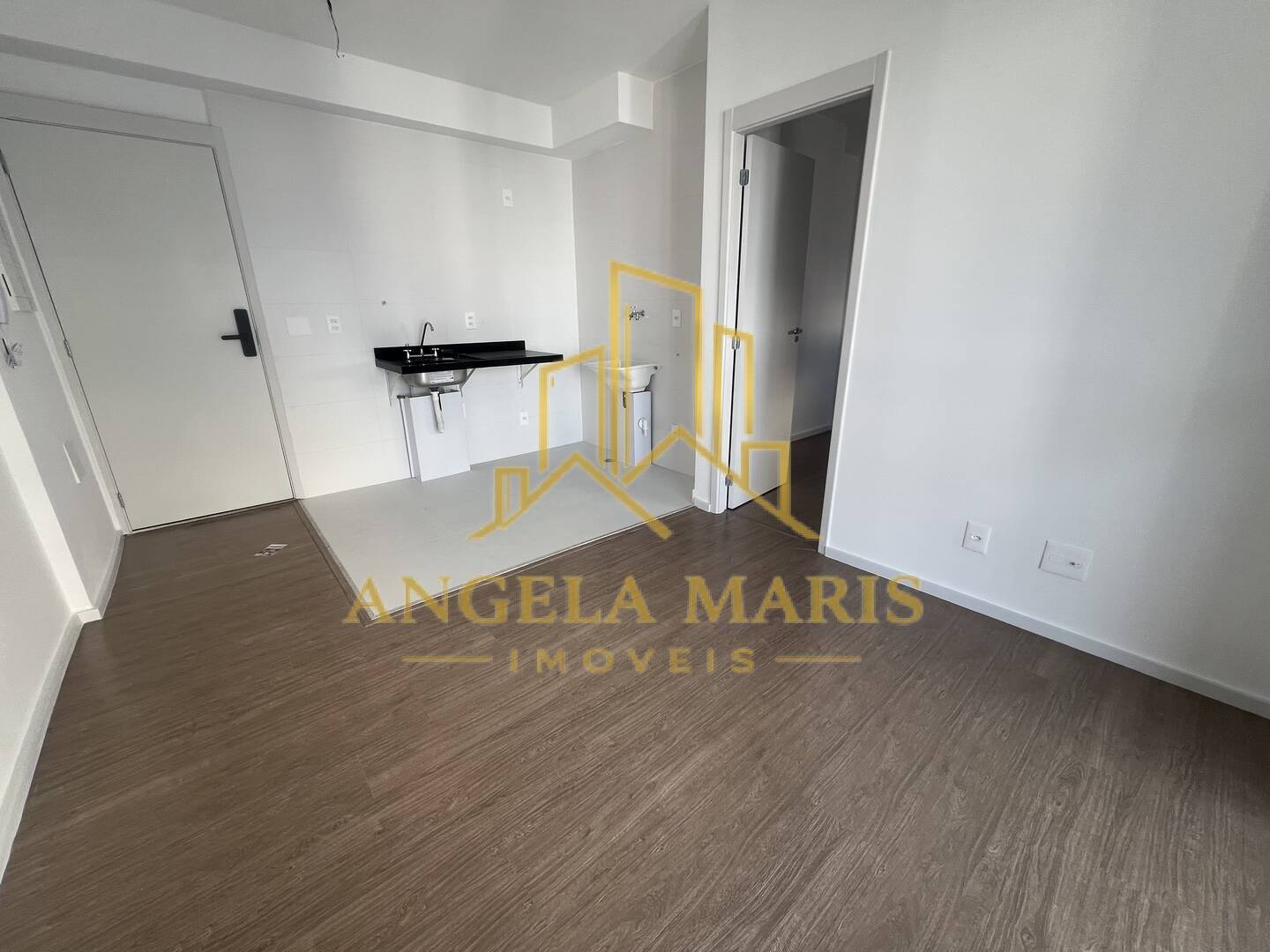 Apartamento, 1 quarto, 33 m² - Foto 11