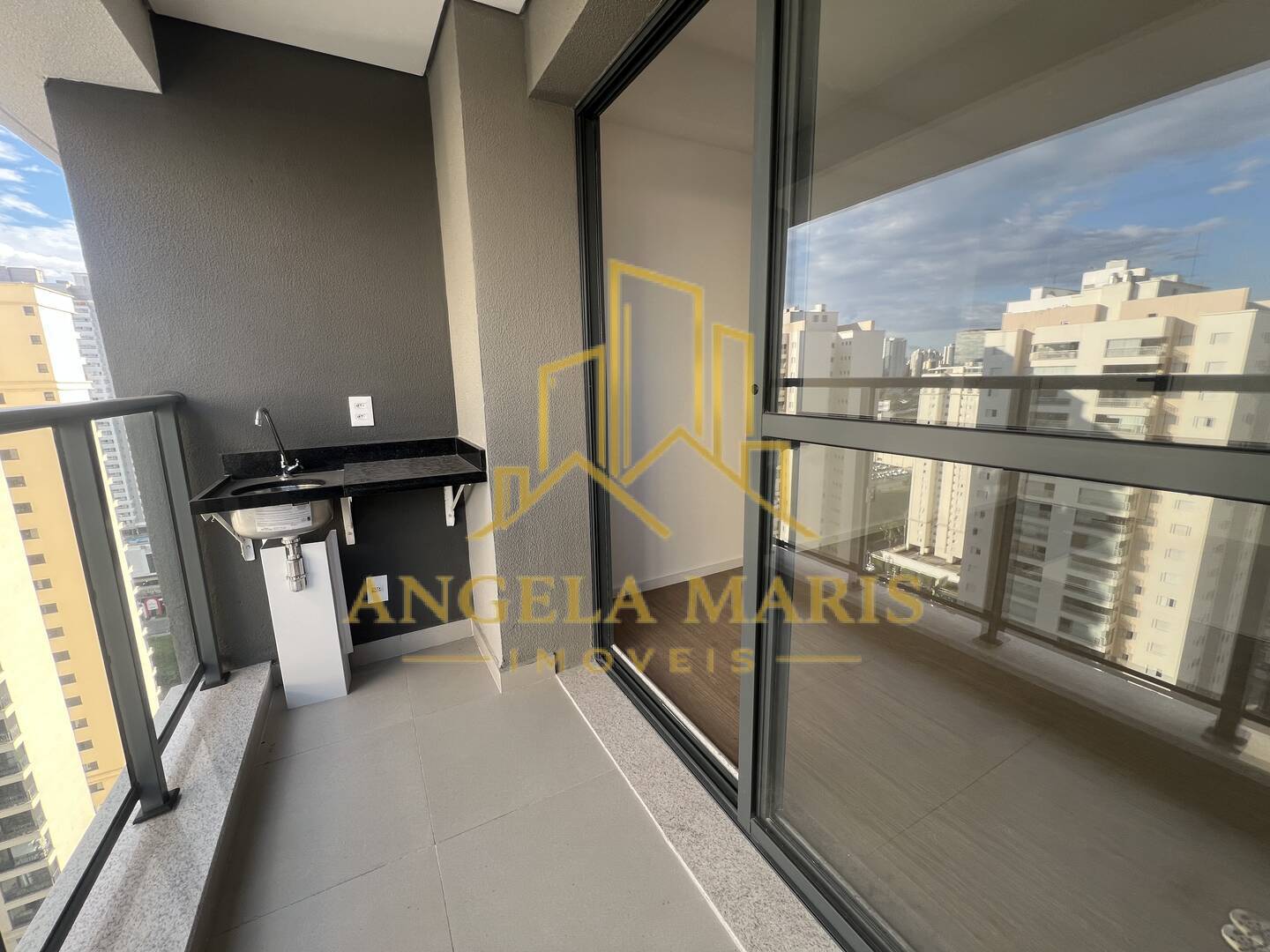 Apartamento, 1 quarto, 33 m² - Foto 14