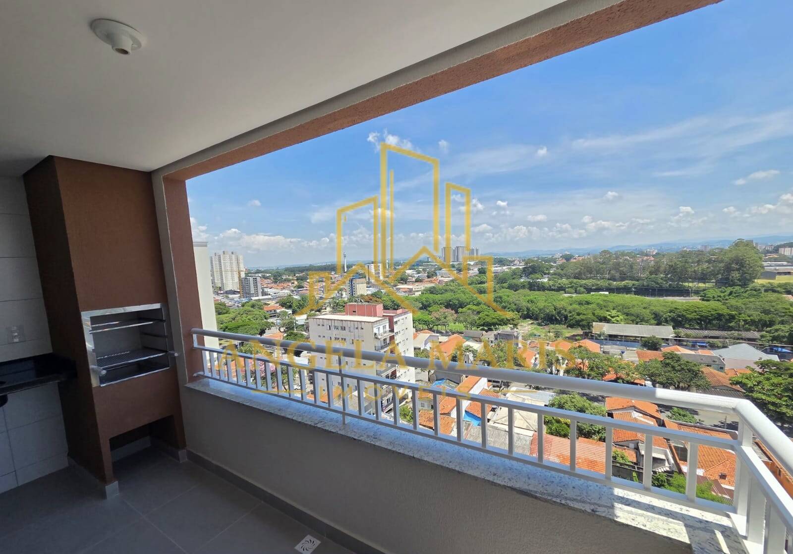 Apartamento, 2 quartos, 64 m² - Foto 1