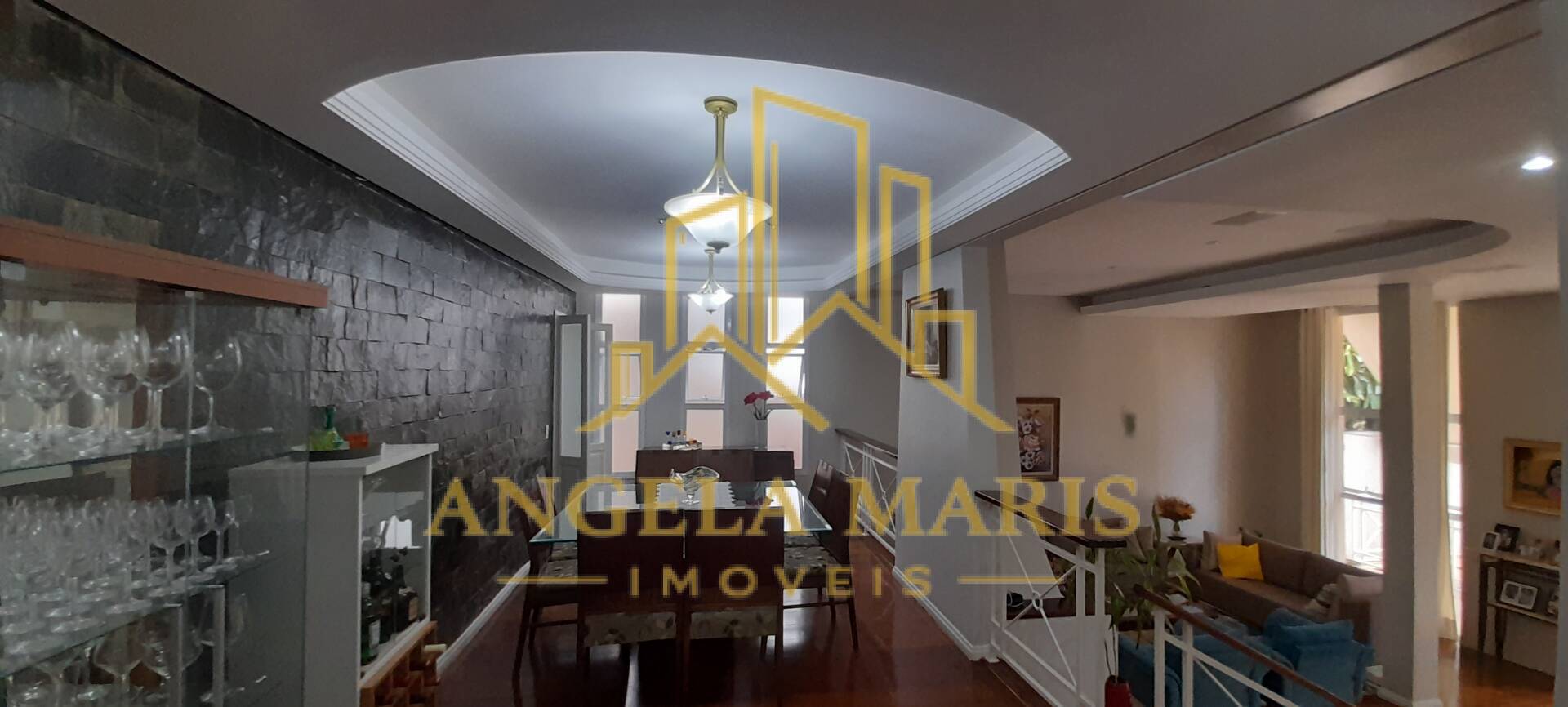 Casa, 4 quartos, 291 m² - Foto 32