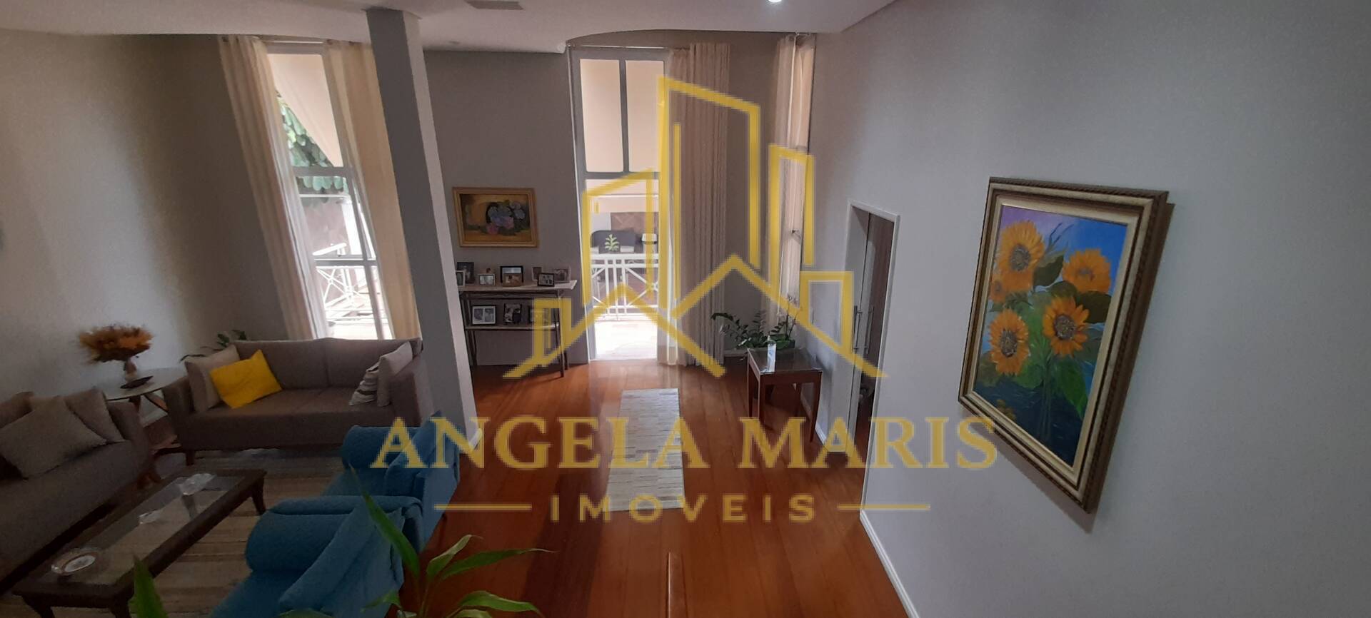 Casa, 4 quartos, 291 m² - Foto 34