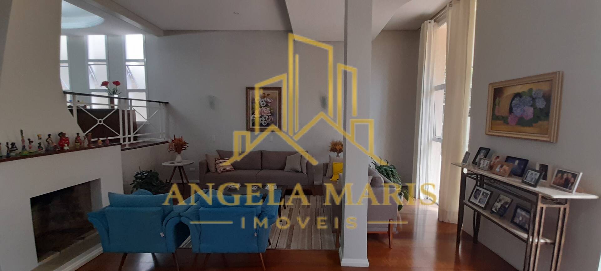Casa, 4 quartos, 291 m² - Foto 35