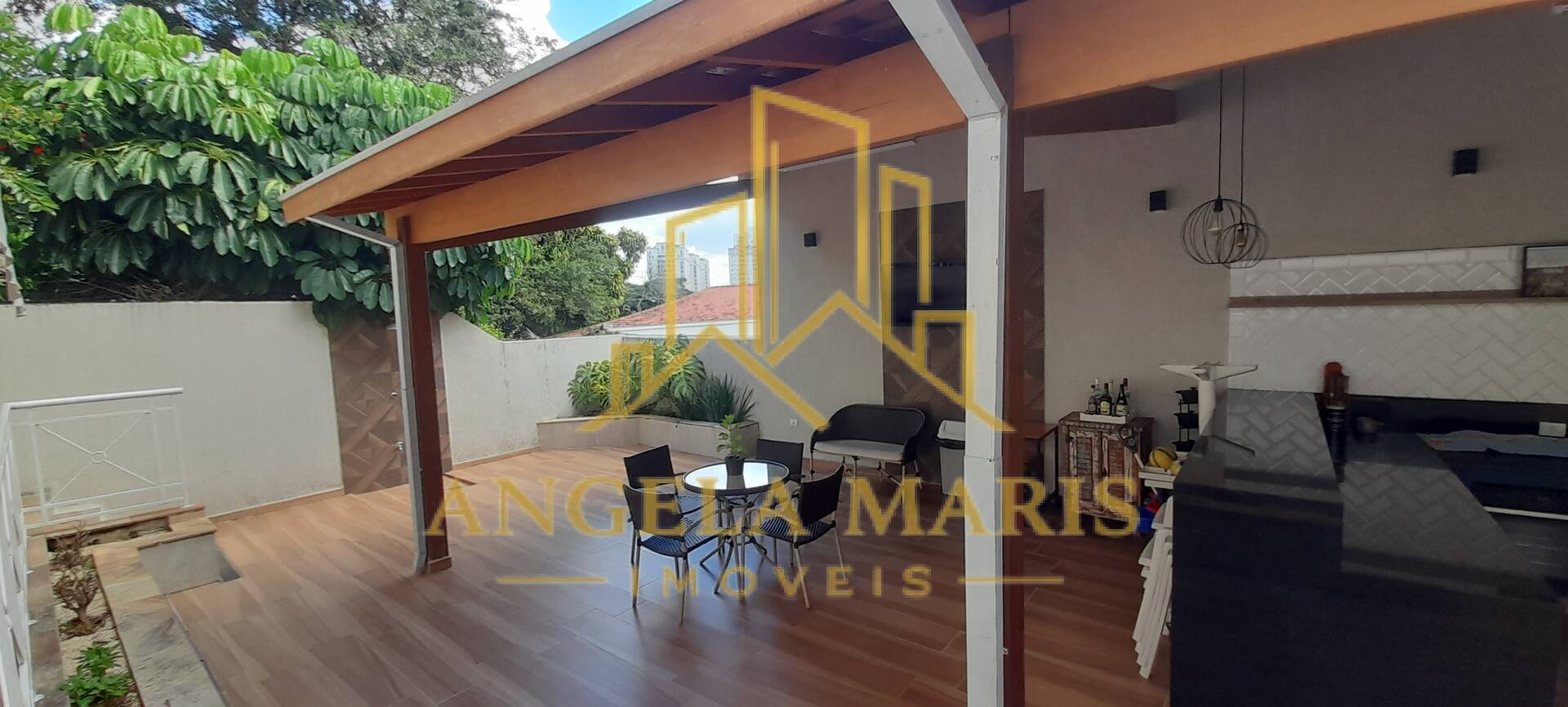 Casa, 4 quartos, 291 m² - Foto 36